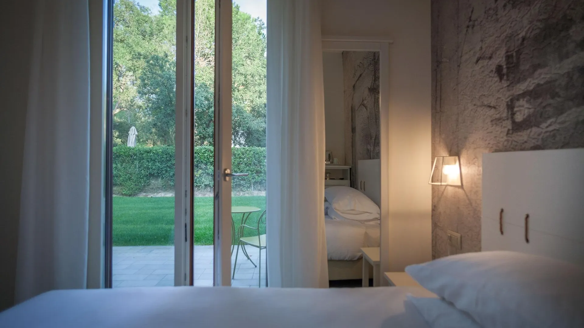 Arli Hotel Hideaway Punta Ala - Adults Only