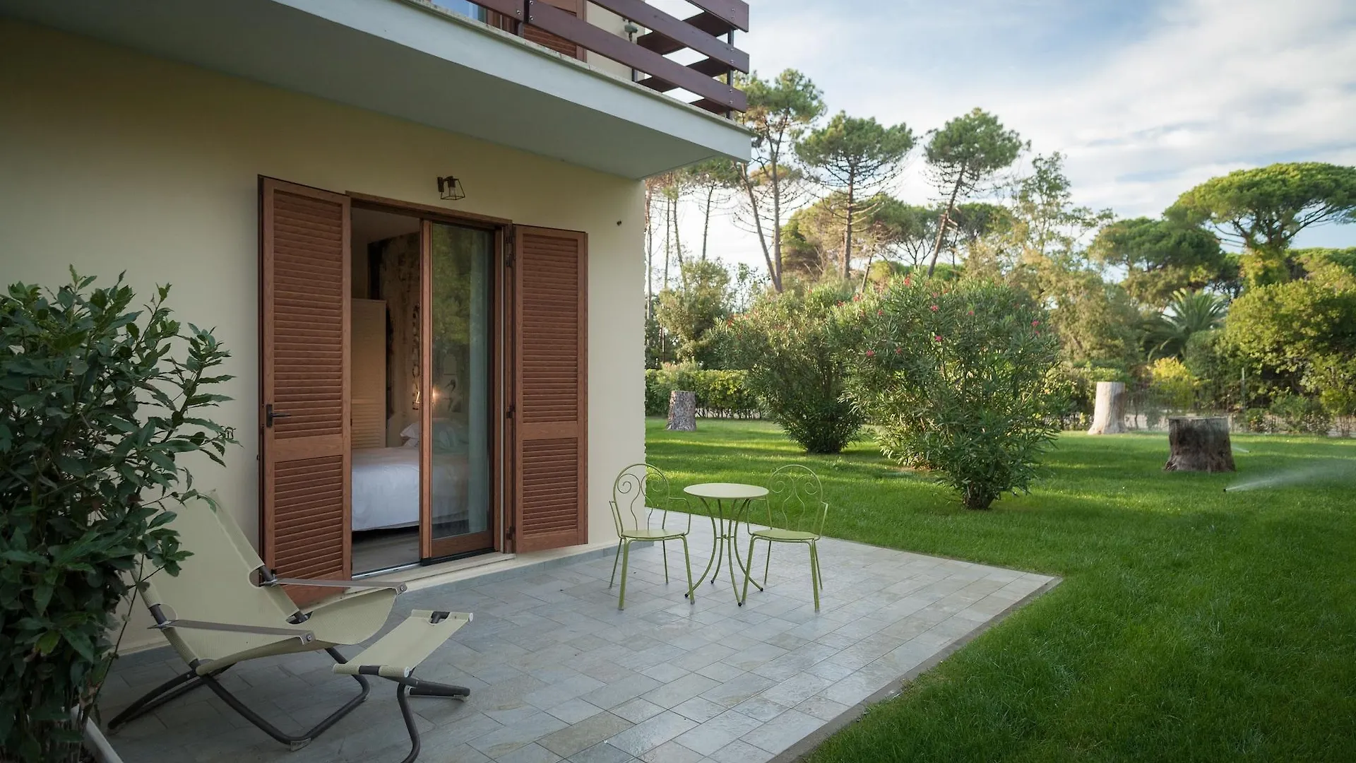 Arli Hotel Hideaway Punta Ala - Adults Only