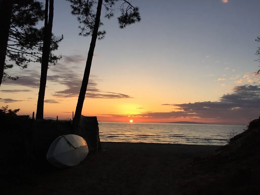 ****  Arli Hotel Hideaway Punta Ala - Adults Only Italy
