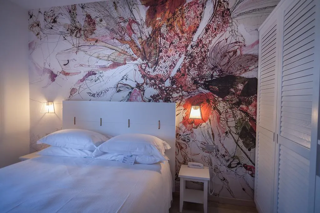 Arli Hotel Hideaway Punta Ala - Adults Only