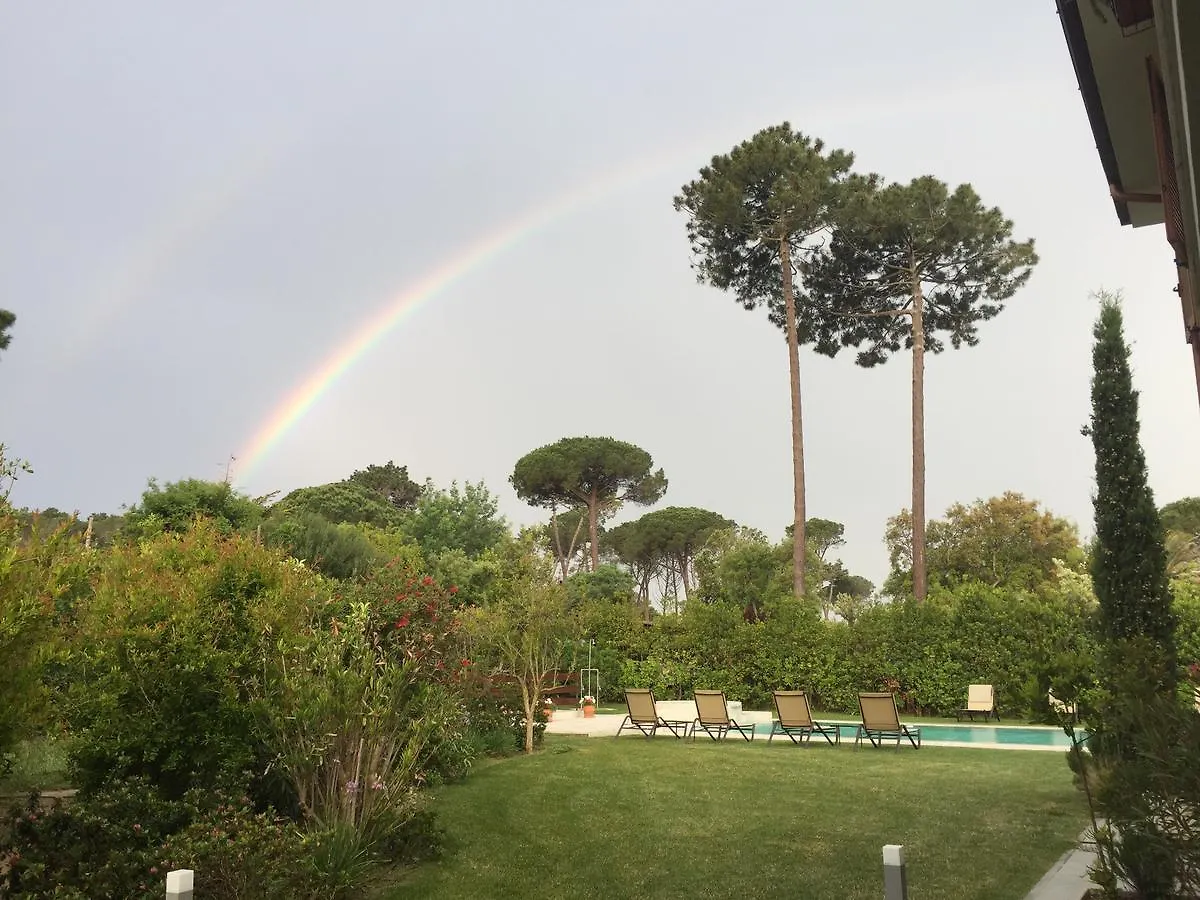 Arli Hotel Hideaway Punta Ala - Adults Only 4*,  Italy