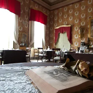 *** Guest house Residenza D'epoca Regina D'arborea Italy