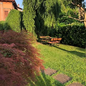 *** Bed & Breakfast Dacri Italy