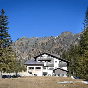*** Hotel Garni Roberta Italy