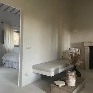Hotel La Saracina, Pienza