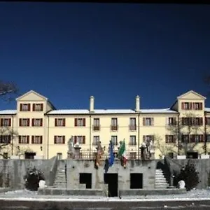 **** Hotel Park Carpenada Italy