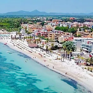 ** Guest house La Italy