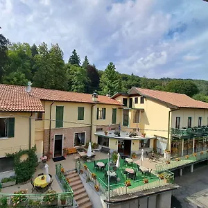 Budget Vittoria & Ristorante Marzio