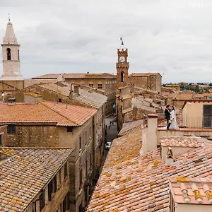 Bed & Breakfast Rossellino, Pienza