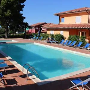 3* Aparthotel Aba Village Rta