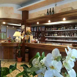 *** Hotel Marchina Italy