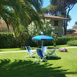 Albergo Punta Ala Hotel