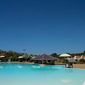 *** Holiday park Monte Ricciu Italy