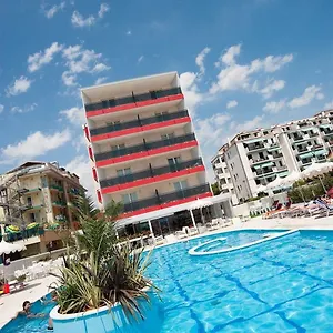 **** Hotel Baia Del Mar Boutique Italy