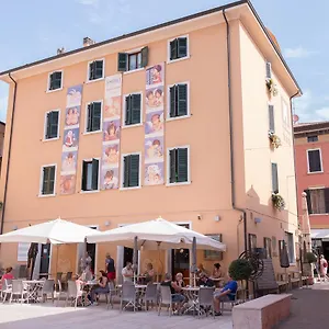 *** Hotel Torre Italy