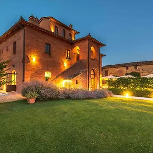 Hotel Relais La Leopoldina, Bettolle