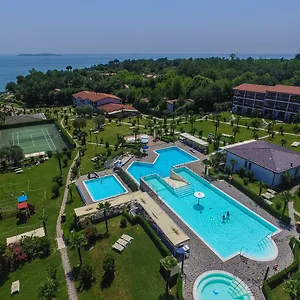 *** Aparthotel San Sivino Italy