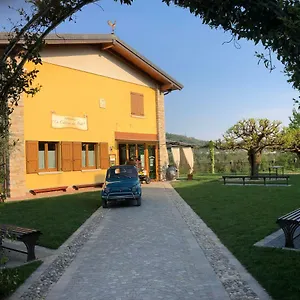 Agriturismo La Cascina Dei Prati Credaro