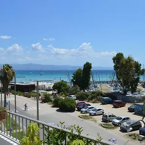  Hotel Chentu Lunas Italy