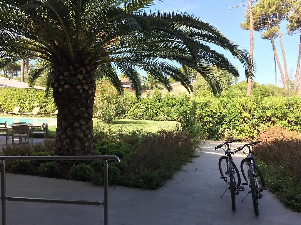 Arli Hotel Hideaway Punta Ala - Adults Only 4*,  Italy