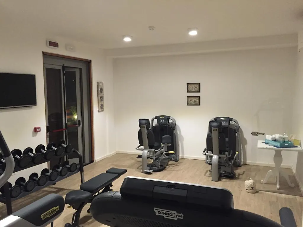 Arli Hotel Hideaway Punta Ala - Adults Only