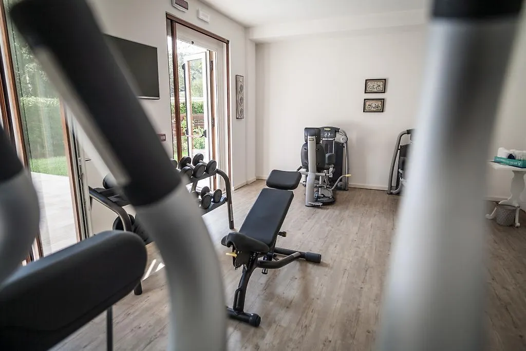 Arli Hotel Hideaway Punta Ala - Adults Only 4*,  Italy
