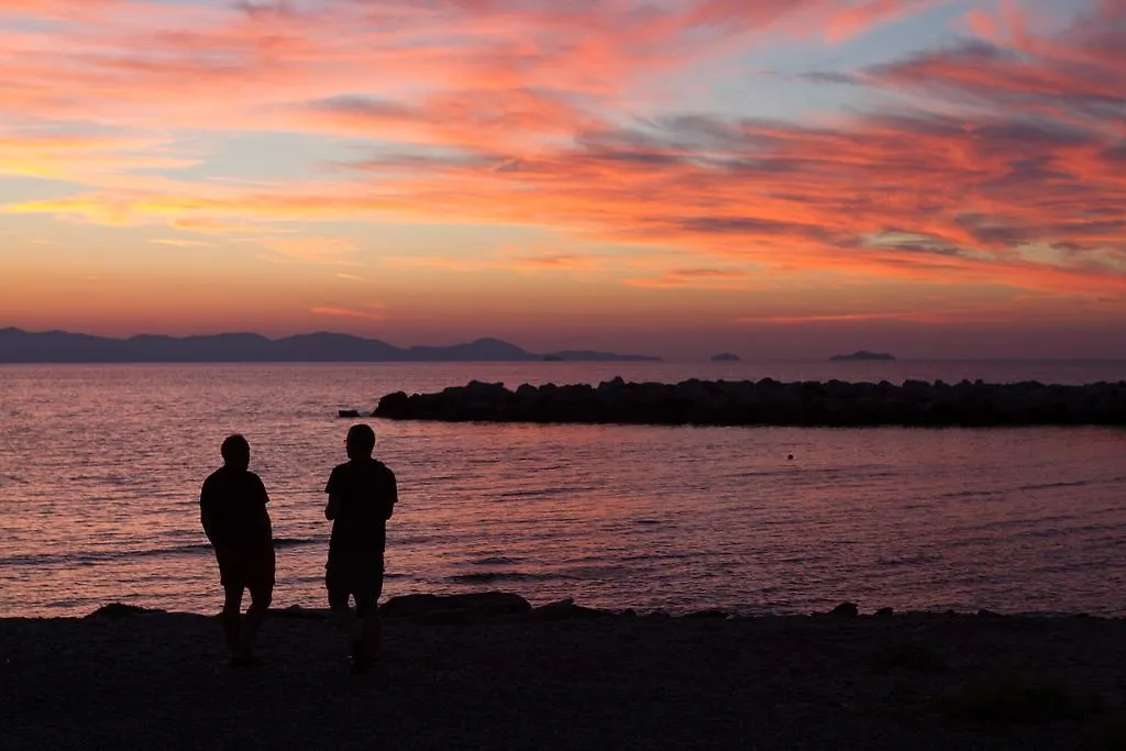 Arli Hotel Hideaway Punta Ala - Adults Only