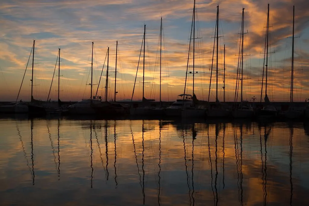Arli Hotel Hideaway Punta Ala - Adults Only
