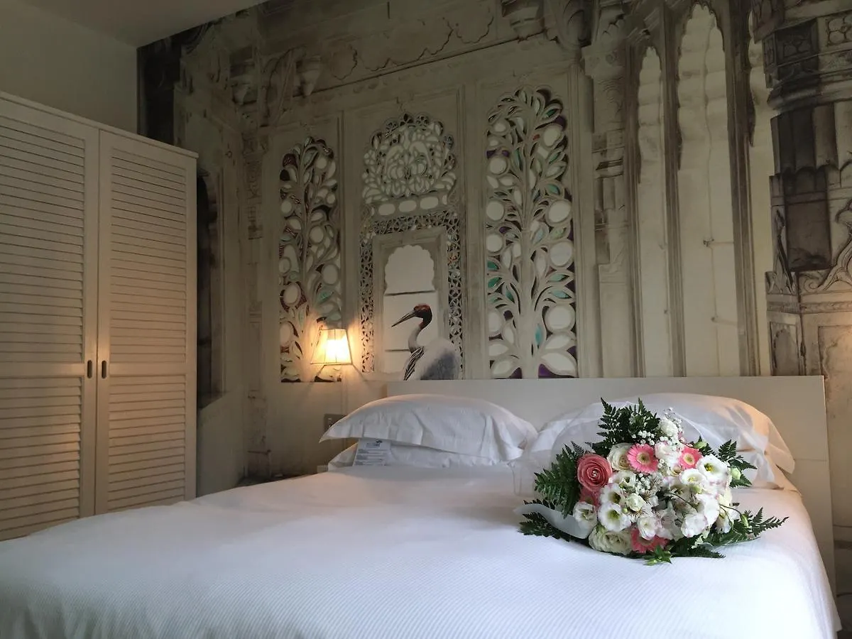 Arli Hotel Hideaway Punta Ala - Adults Only